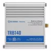 Teltonika TRB140 gateway s puzdrom, UK napájací zdroj (TRB140005000)