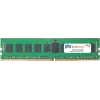 PHS-memory 8GB DDR4 3200MHz RDIMM serverová operačná pamäť, na báze Hynix HMA81GR7CJR8N-XN (SP633276)