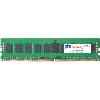PHS-memory 8GB DDR4 3200MHz RDIMM serverová operačná pamäť, na báze Hynix HMA81GR7CJR8N-XN (SP633276)