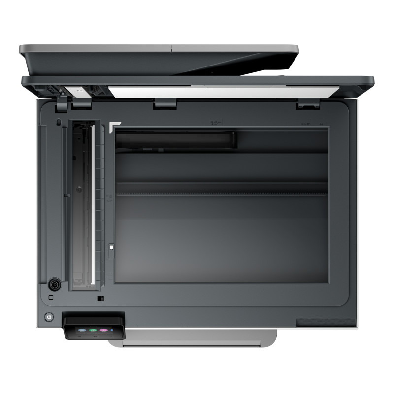 HP OfficeJet Pro 8122 All-in-One tlačiareň