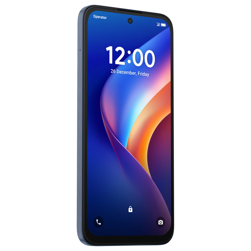 TCL K70 5G 4GB RAM 128GB smartfón – hviezdny modrý