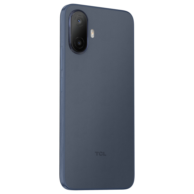 TCL K70 5G 4GB RAM 128GB smartfón – hviezdny modrý
