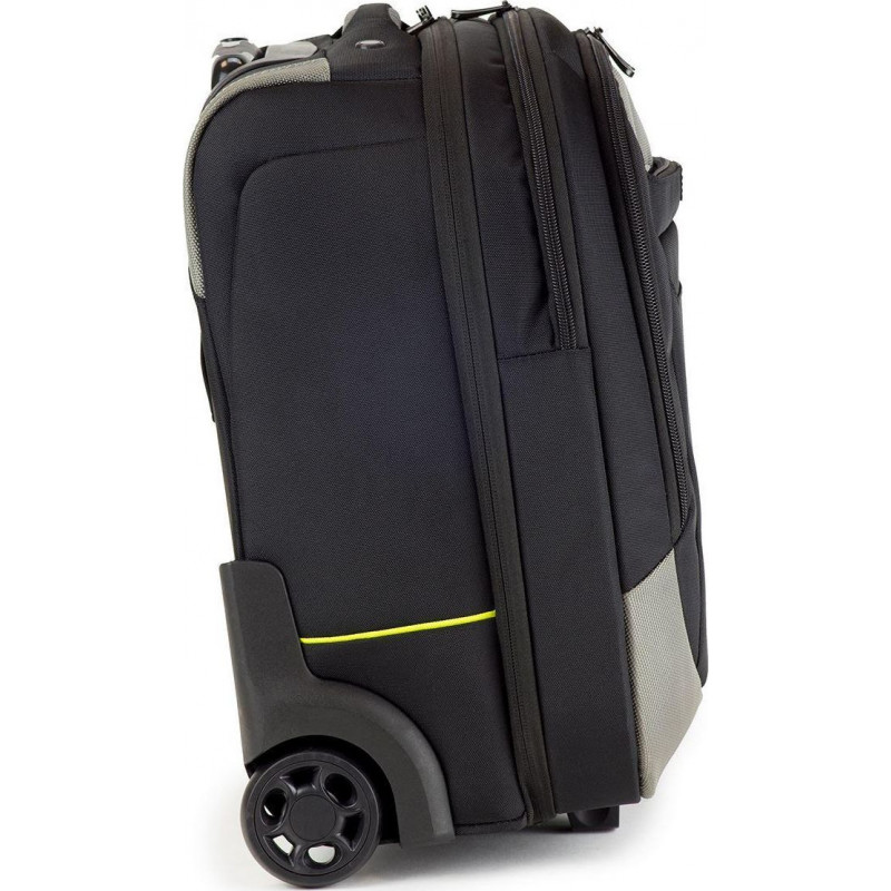 Targus CityGear Roller 17,3 palca taška na notebook s kolieskami (TCG717)