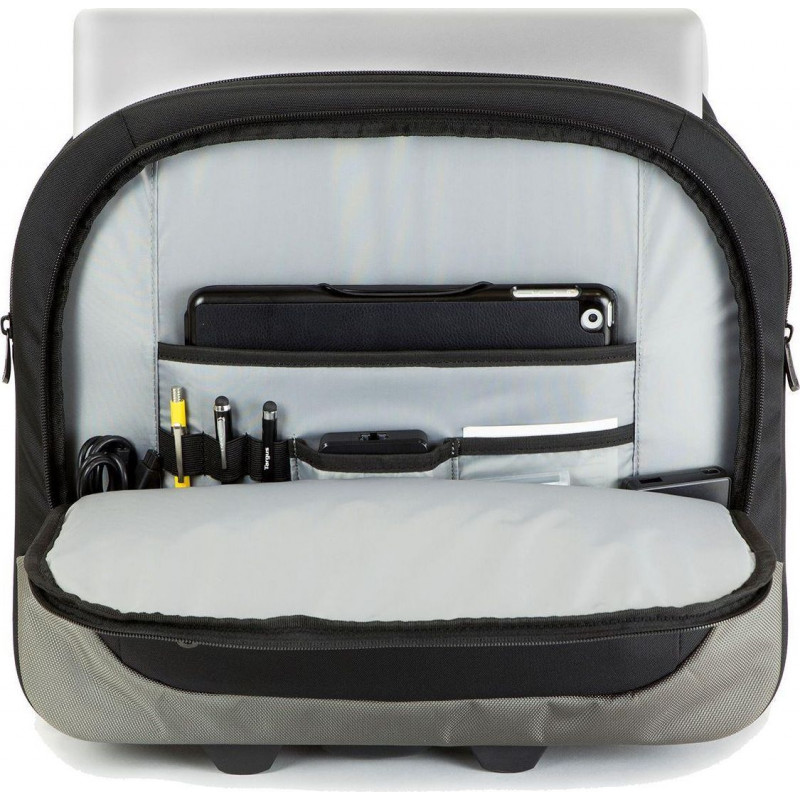 Targus CityGear Roller 17,3 palca taška na notebook s kolieskami (TCG717)