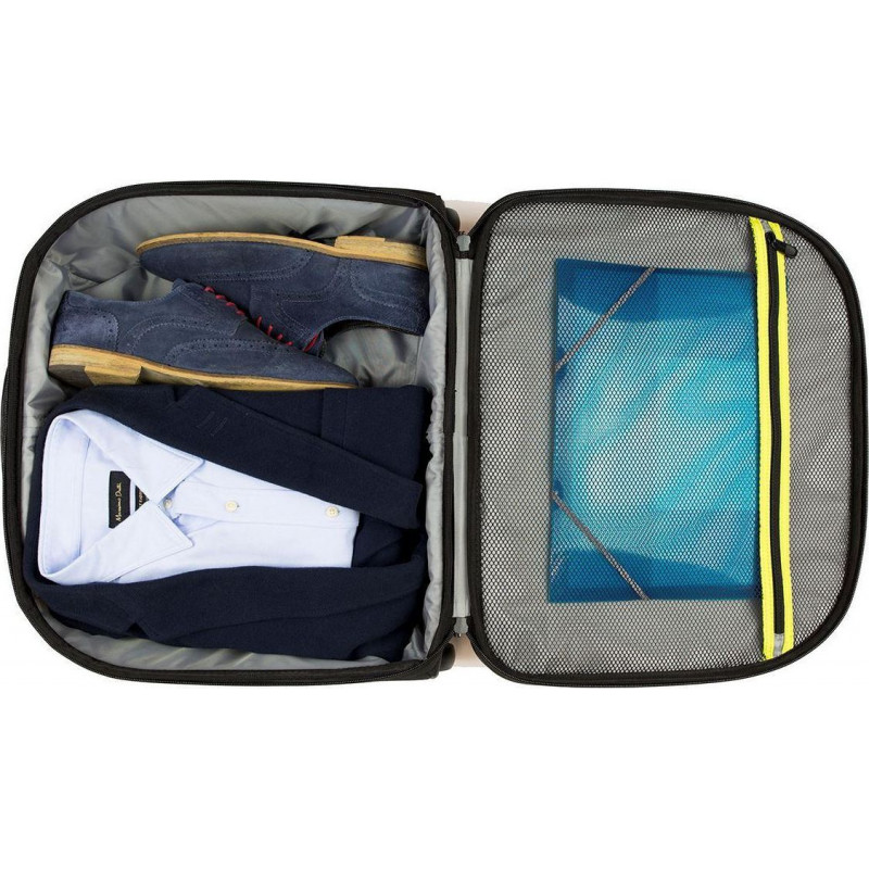 Targus CityGear Roller 17,3 palca taška na notebook s kolieskami (TCG717)