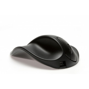 Bakker Elkhuizen Hippus HandShoeMouse Small ergonomická myš, pre ľavákov (BNEP170L)