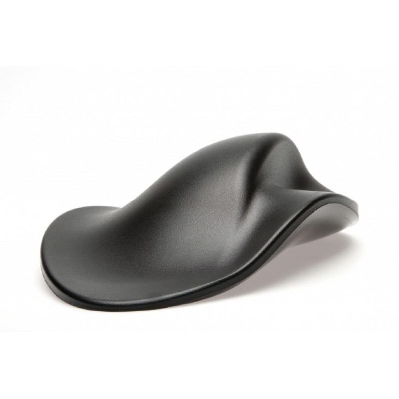Bakker Elkhuizen Hippus HandShoeMouse Small ergonomická myš, pre ľavákov (BNEP170L)