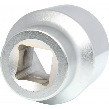 KS Tools CLASSIC šesťhranný nástrčný kľúč, 1 palec, krátky, 55 mm (911.1055)