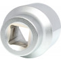 KS Tools CLASSIC šesťhranný nástrčný kľúč, 1 palec, krátky, 55 mm (911.1055)