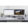 i-tec Thunderbolt 3/USB-C Dual DisplayPort 4K dokovacia stanica s 85W PD
