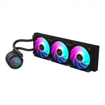 Gigabyte Aorus AIO CPU Waterforce II 360 chladič