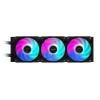 Gigabyte Aorus AIO CPU Waterforce II 360 chladič