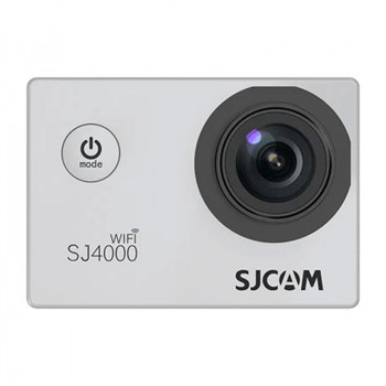 SJCAM SJ4000 Wi-Fi akčná kamera