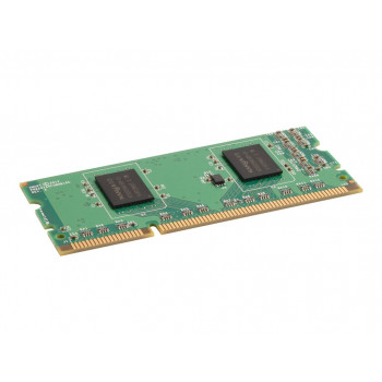 HP 1GB DDR3 x32 144-Pin 800MHz SODIMM pamäť do tlačiarne (E5K48A)