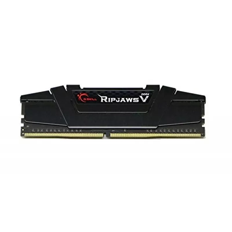 G.Skill Ripjaws V Series 16GB 3600MHz pamäťový modul, Tray (F4-3600C18S-16GVK)