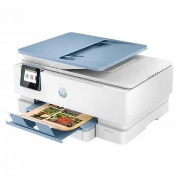 HP ENVY Inspire 7921e All-in-One - multifunkčná tlačiareň - farebná - atramentová - 216 x 297 mm