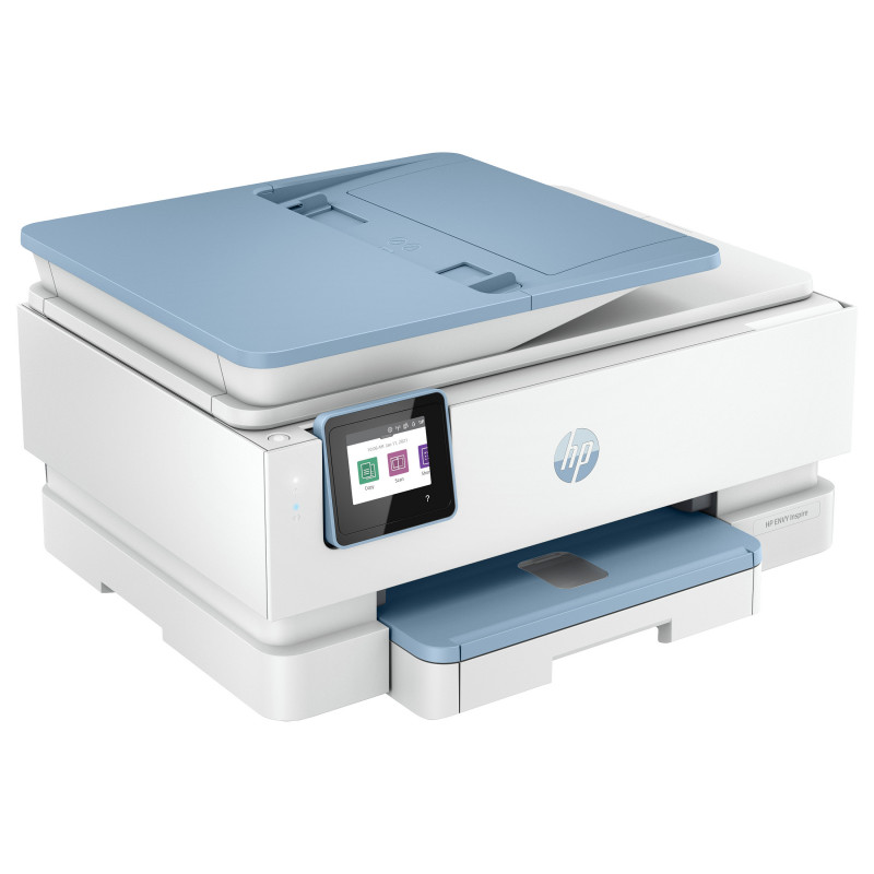 HP ENVY Inspire 7921e All-in-One - multifunkčná tlačiareň - farebná - atramentová - 216 x 297 mm