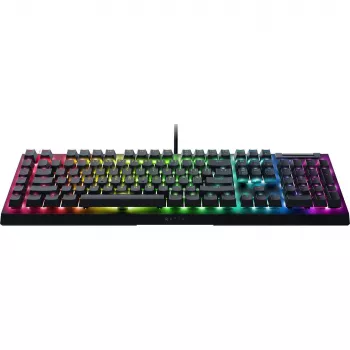 Razer BlackWidow V4 X káblová mechanická herná klávesnica, RGB Chroma, nordické rozloženie (RZ03-04700600-R3N1)