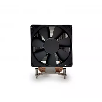 Dynatron W24 chladič CPU s ventilátorom