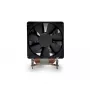 Dynatron W24 chladič CPU s ventilátorom