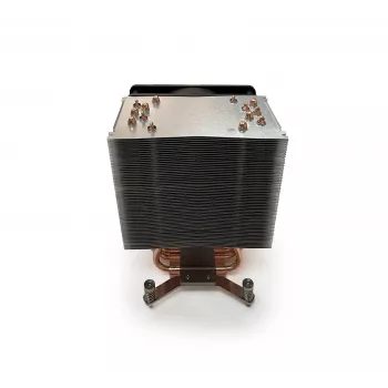 Dynatron W24 chladič CPU s ventilátorom
