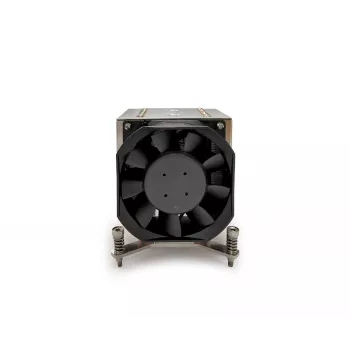 Dynatron W23 chladič CPU s ventilátorom