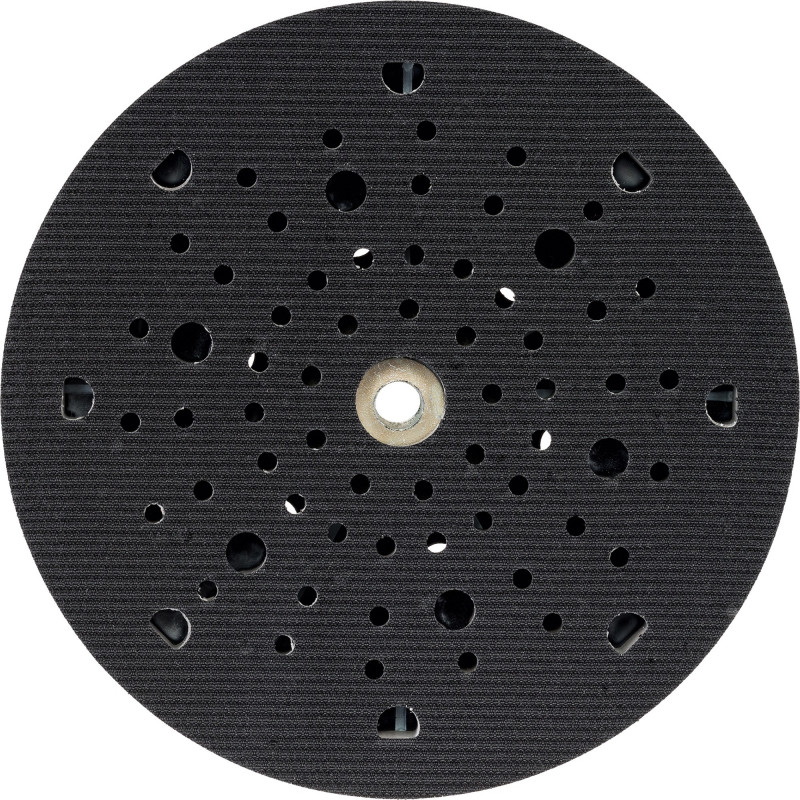 Bosch EXPERT Multihole podporný tanier 150 mm, mäkký (2608900009)
