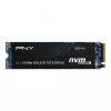 PNY CS2140 500GB M.2 2280 PCIe 4.0 NVMe interný SSD (M280CS2140-500-RB)