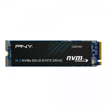 PNY CS2140 500GB M.2 2280 PCIe 4.0 NVMe interný SSD (M280CS2140-500-RB)