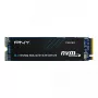 PNY CS2140 500GB M.2 2280 PCIe 4.0 NVMe interný SSD (M280CS2140-500-RB)