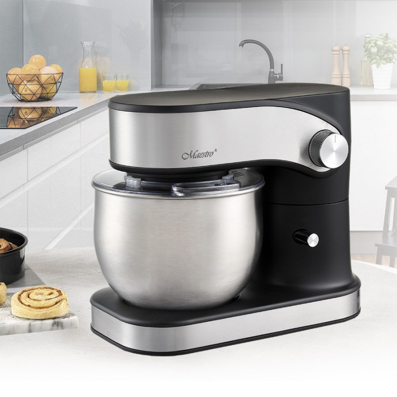MEO MR-557 MAESTRO planetárny mixér, misa 3 l, 1200 W