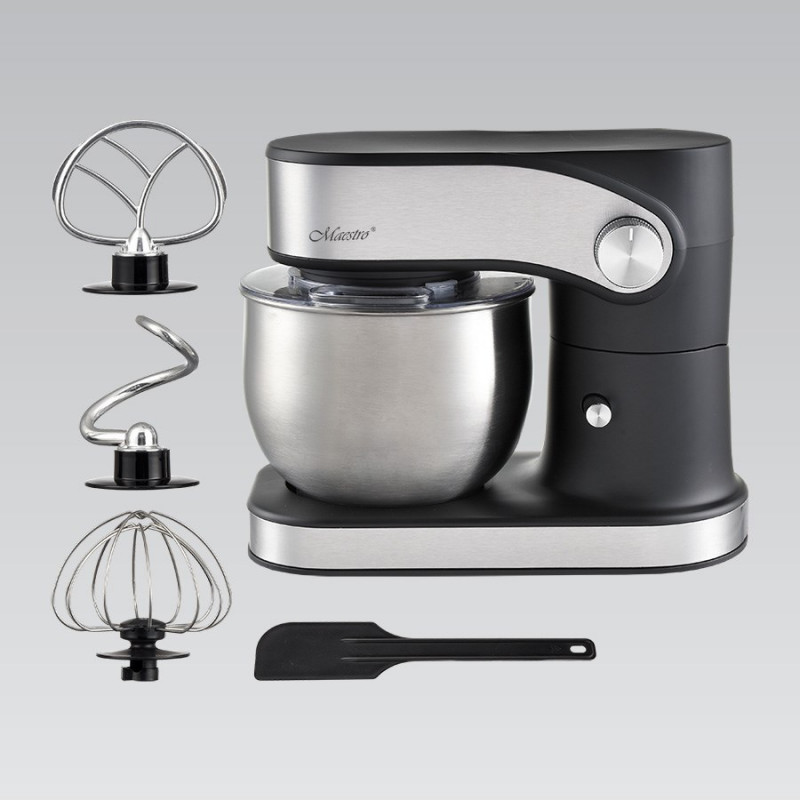 MEO MR-557 MAESTRO planetárny mixér, misa 3 l, 1200 W