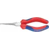 Knipex 31 15 160 elektronické a jemné špicaté kliešte rovné 160 mm