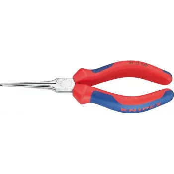 Knipex 31 15 160 elektronické a jemné špicaté kliešte rovné 160 mm