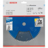 Bosch kotúč pílový Expert for Aluminium Ø 210 mm, 72 zubov, otvor 30 mm (2608644105)