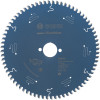 Bosch kotúč pílový Expert for Aluminium Ø 210 mm, 72 zubov, otvor 30 mm (2608644105)