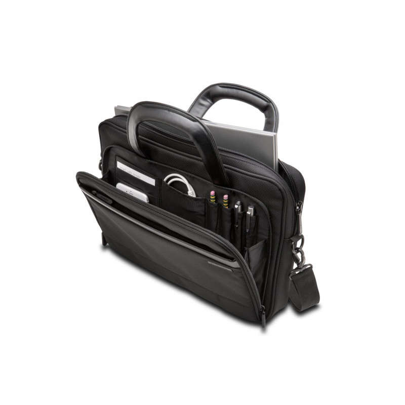 Kensington Contour 2.0 Executive aktovka na 14-palcové notebooky (K60388EU)