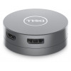 Dell multiport adaptér 6-in-1 dokovacia stanica
