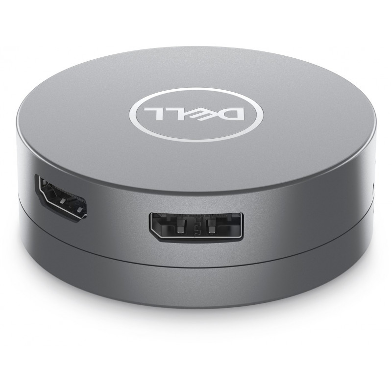Dell multiport adaptér 6-in-1 dokovacia stanica