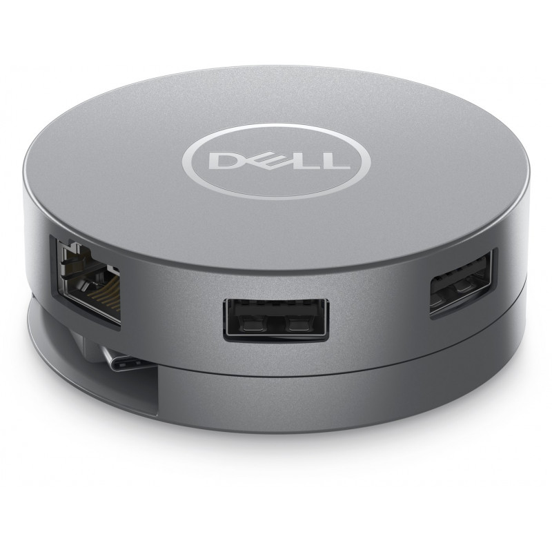 Dell multiport adaptér 6-in-1 dokovacia stanica