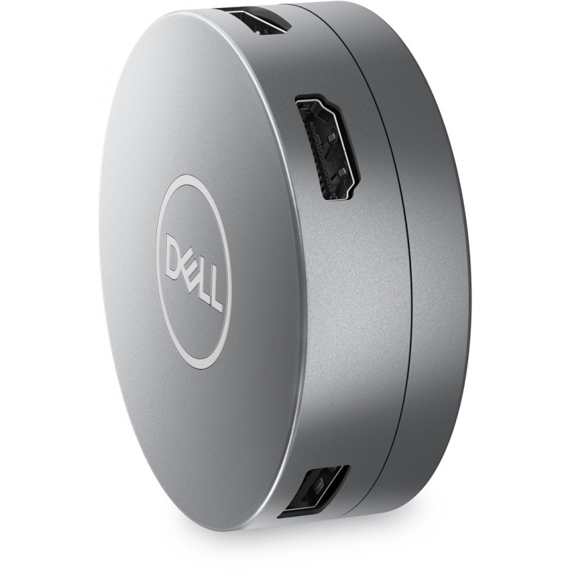 Dell multiport adaptér 6-in-1 dokovacia stanica
