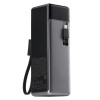 SHARGE HyperTower 170 powerbanka, 25 000 mAh, 170 W, 4-in-1, čierna