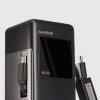 SHARGE HyperTower 170 powerbanka, 25 000 mAh, 170 W, 4-in-1, čierna
