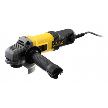 Stanley FMEG210 uhlová brúska, 850 W, 115 mm (SF-FMEG210)