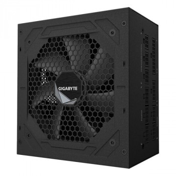 GIGABYTE UD750GM 750W ATX napájací zdroj, 80+ Gold, plne modulárny