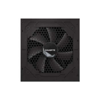 GIGABYTE UD750GM 750W ATX napájací zdroj, 80+ Gold, plne modulárny