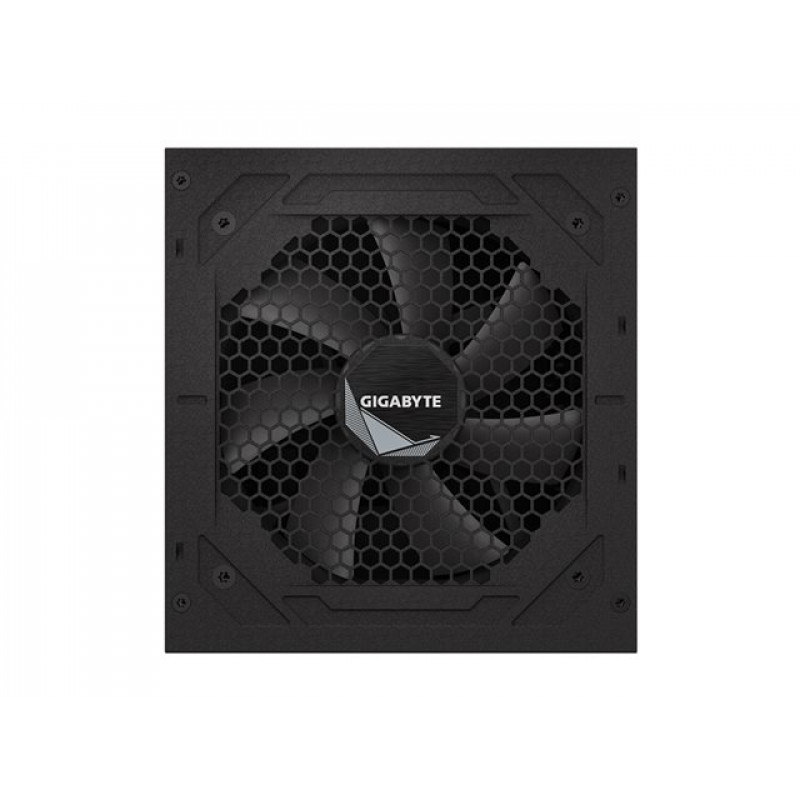 GIGABYTE UD750GM 750W ATX napájací zdroj, 80+ Gold, plne modulárny