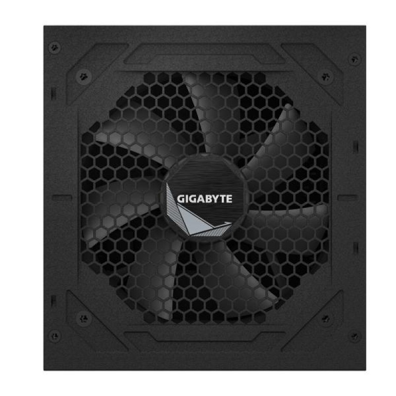 GIGABYTE UD750GM 750W ATX napájací zdroj, 80+ Gold, plne modulárny