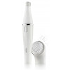 Braun Face SE810 epilátor na tvár s hlavicou s čistiacou kefkou