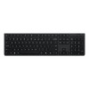 Lenovo Professional Wireless nabíjateľná klávesnica AI, US Euro rozloženie (4Y41R64505)